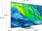 Samsung QE65S95B - QD-OLED TV - 65 inch 4K 120Hz - Zilver