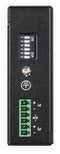 D-Link DIS-100G-5W - Unmanaged Switch - 5x Gigabit Ethernet - Robuust