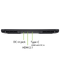 ACER Nitro V 16 AI ANV16-42-R6HW - 16 inch - Ryzen™ 7 260 - 16 GB - 512 GB - GeForce RTX™ 5060