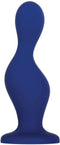 Gender X Dildo Love Toy IN'S & OUT'S Blauw