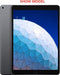 Apple iPad Air 2 - 9.7 inch - WiFi - 64GB - Spacegrijs