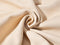 Larson - Luxe hotel verduisteringsgordijn - 3m x 2,5m - Licht taupe