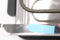 Melissa Gourmetstel 8 Personen - Steengrill en Grillplaat - 1300W - Zwart