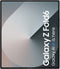 Samsung Galaxy Z Fold 6 - Snapdragon 8 Gen 3 - 512GB - Silver Shadow