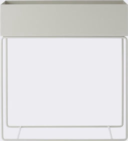 Ferm Living Plant Box plantenbak grijs