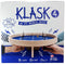 Klask - Behendigheidsspel - 4 spelers