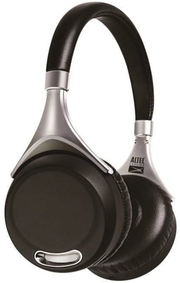 Altec Lansing AL-CAQL3 - Headset - Draadloos Bluetooth 3.0 - Zilver Zwart