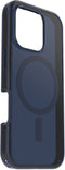 OtterBox Symmetry - Soft Case - DROP+ MagSafe - Blue Bear (iPhone 16 Pro)