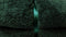 Plaid - Teddy - Groen - Polyester