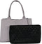 Socha leren laptoptas voor vrouwen - Geschikt voor 15.6 inch laptops