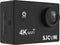 Sports Camera with Accessories SJCAM SJ4000 Air 4K Wi-Fi
