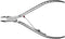 Cuticle nippers Eurostil CORTA-CUTICULAS BOCA (11 cm)