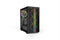 be quiet! Pure Base 500 FX - Midi Tower - ARGB verlichting - Zwart