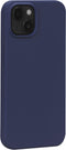Dbramante1928 Greenland - Soft case - Krasbestendig - Blauw