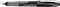 Schneider vulpen - Ray - penpunt M - Onyx - rechtshandig - S-168207