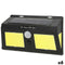 Zonnelamp Aktive 19 x 12 x 4,5 cm (6 Stuks)