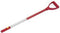 WOLF-Garten ZM-AD - Aluminium D-steel - 85 cm - Multi-Star® stelen