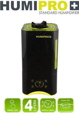 Garden Highpro HumiPro - Luchtbevochtiger