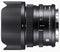 Sigma 24mm F3.5 DG DN - Prime-objectief - Compact en lichtgewicht - Zwart