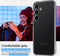 Spigen Liquid Crystal - Soft Case - Schokabsorberend - Transparant
