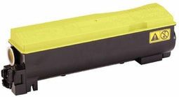 Kyocera TK-570Y - Tonercartridge - Origineel - Capaciteit 12000 pagina's - Geel