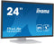 Iiyama ProLite T2452MSC-W1 - Monitor 23,8