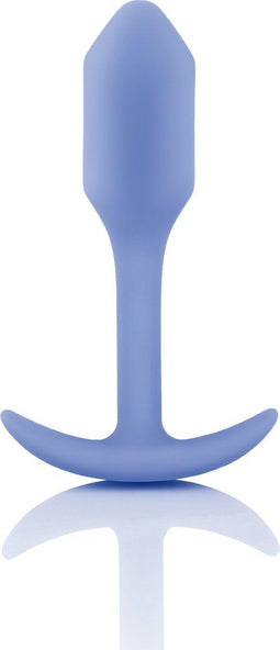 B-Vibe - Snug Plug 1 Violet