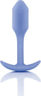 B-Vibe - Snug Plug 1 Violet