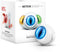 Fibaro Motion Sensor - Bewegingssensor met Z-Wave Plus - Temperatuur en lichtdetectie