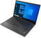 Lenovo ThinkPad E14 Gen 2 - Laptop - Intel Core i5-1135G7 8GB 256GB SSD - Zwart