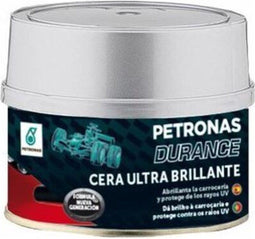 Wax Petronas PET7296 Gloss finish 250 ml 400 ml