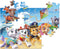Clementoni - Puzzel - 60 Stukjes - Paw Patrol - Kinderpuzzel - Vanaf 4 Jaar