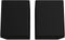 Onkyo GX-10DB - Actieve Boekenplank Speakers - 30W RMS - Zwart