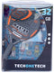 Tech1Tech - USB stick - 32GB - Oranje