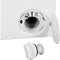Beko BM3WFT3841W - Wasmachine - Laadvermogen 8kg - Energieklasse A (2021) - 1400rpm