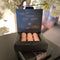 Scentchips® Invincible Cadeauset – Waxmelts – Geurwax – Geschenkdoos – Huisparfum – Geurbrander – Verzameldoos 36 Geurchips – Invincible Giftbox