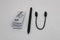 HP 700 - Rechargeable Multi Pen - 4096 drukniveaus - Zwart