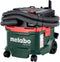 Metabo ASA 20 L PC - Alleszuiger - 4200 l/min luchtvermogen - 20 L reservoir