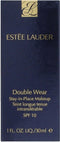 Estée Lauder Double Wear Stay-in-Place Foundation met SPF10 30 ml - 2N1 Desert Beige