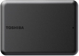 Toshiba Canvio Partner - Externe HDD 1TB - USB 3.2 - Zwart