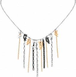 Ketting Dames Police PEJLN2010202 40 cm