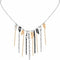 Ketting Dames Police PEJLN2010202 40 cm