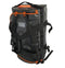 Travelsafe Nepal Duffle tas - Tarpaulin - Waterdicht - Zwart - XL - 110 ltr
