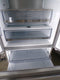 Hisense RF632N4WIE - Amerikaanse koelkast - NoFrost - RVS - 200 cm hoog - 70 cm breed
