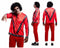 Shirt My Other Me Pop-Star Kostuum - S
