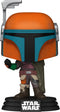 Funko - Mandalorian Judge - Funko POP! 667 - Vinyl figuur ca. 9-12 cm