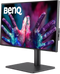 BenQ PD2506Q - Monitor - 25