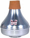 Denis Wick DW 5507 - Dämpfer Wah-Wah Posaune - Demper voor tenor trombone