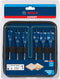 Bosch 2 608 900 332 - Speedboor - Tot 3x sneller met Bosch Tip Technology - 1/4