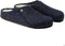 Birkenstock Zermatt - Sloffen - Smalle pasvorm - Donker blauw - Maat 40